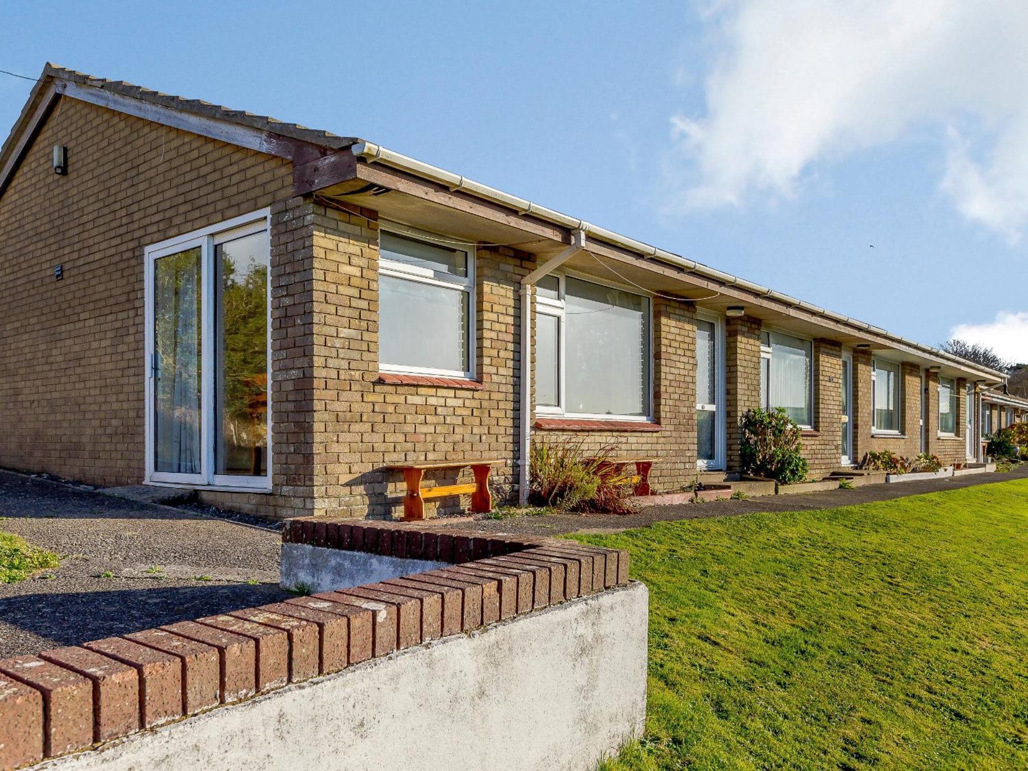 Surfers Hideaway Villa Woolacombe Kültér fotó